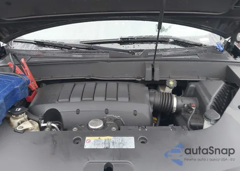 2016 Chevrolet Traverse 2Lt from USA, damaged, VIN 1GNKVHKD8GJ160485